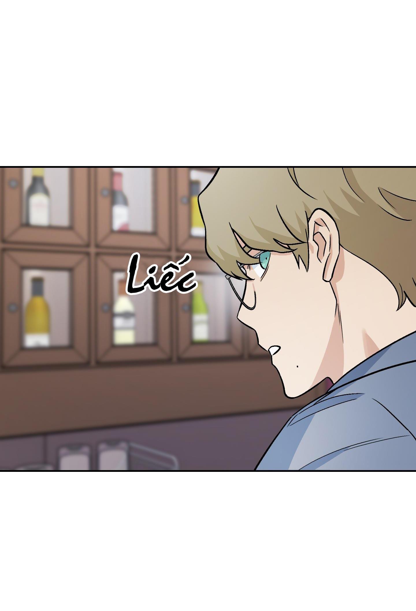 Bạn Trai Cún Con Chapter 6 - Next Chapter 7