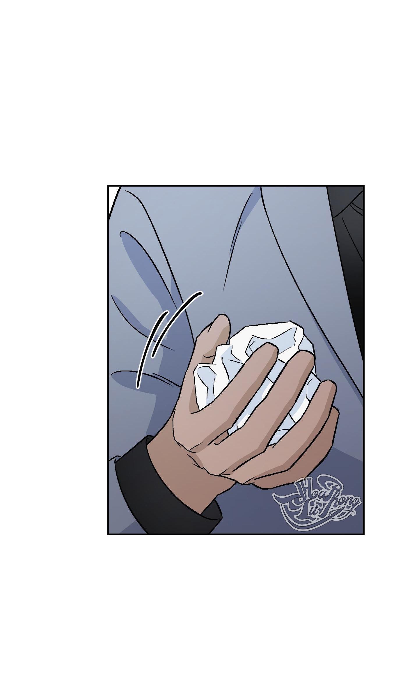 Bạn Trai Cún Con Chapter 6 - Next Chapter 7