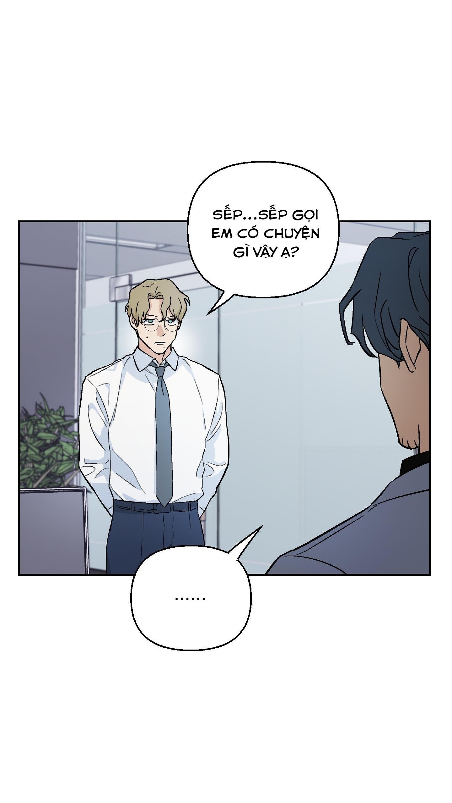 Bạn Trai Cún Con Chapter 6 - Next Chapter 7