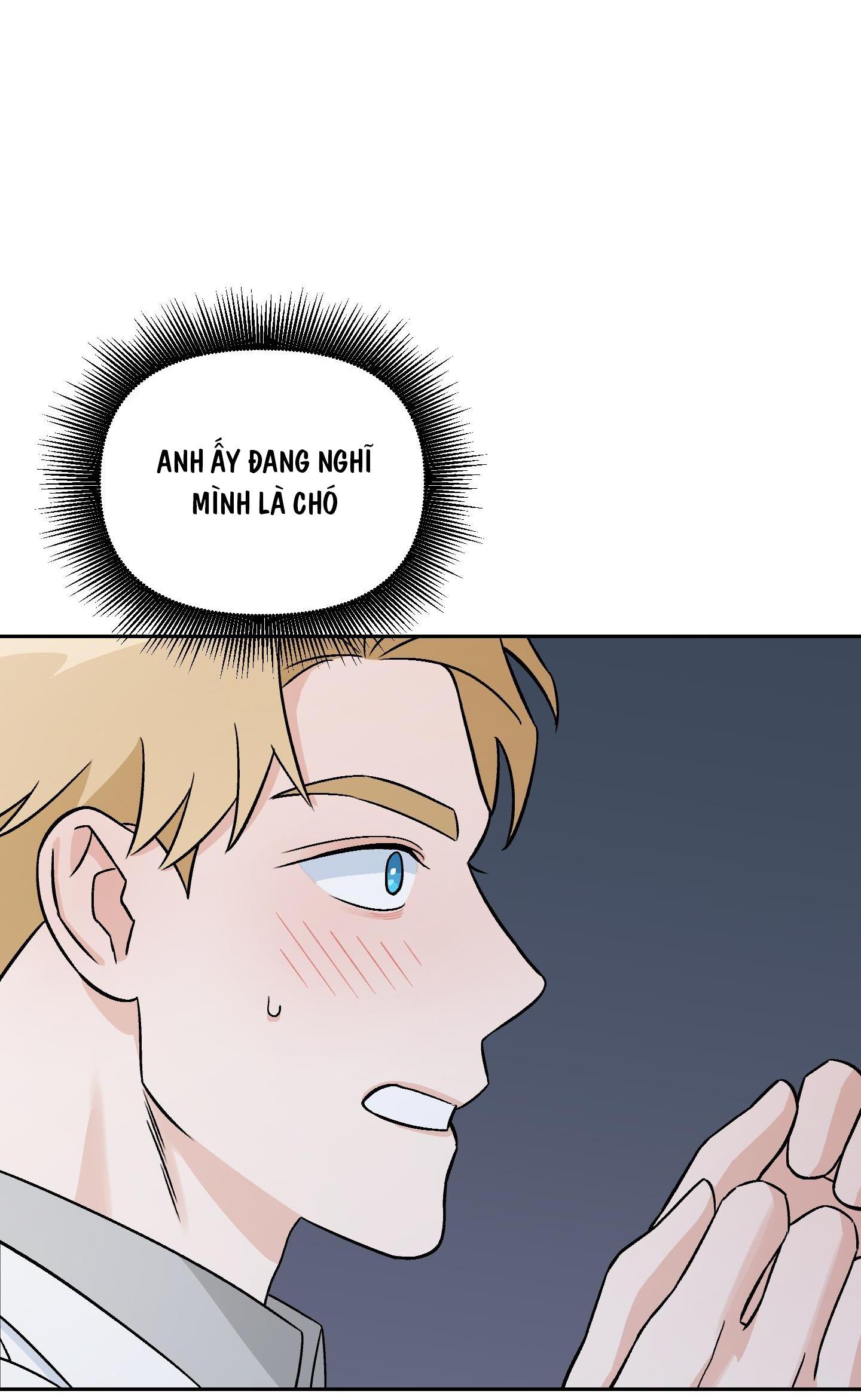 Bạn Trai Cún Con Chapter 6 - Next Chapter 7