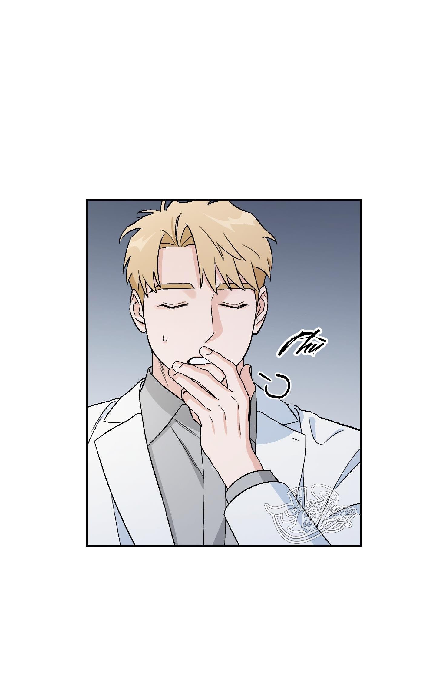 Bạn Trai Cún Con Chapter 6 - Next Chapter 7
