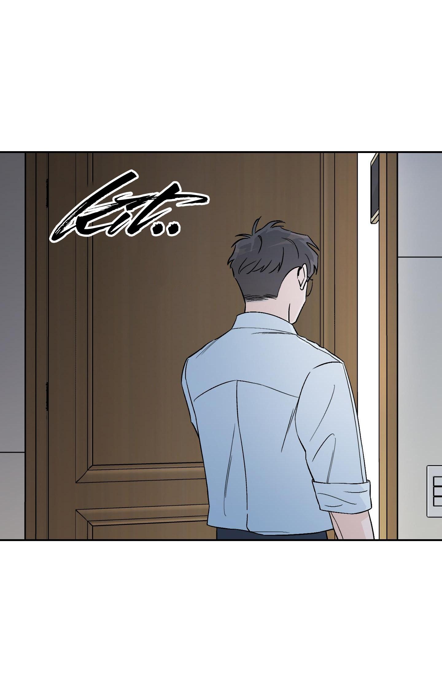 Bạn Trai Cún Con Chapter 6 - Next Chapter 7