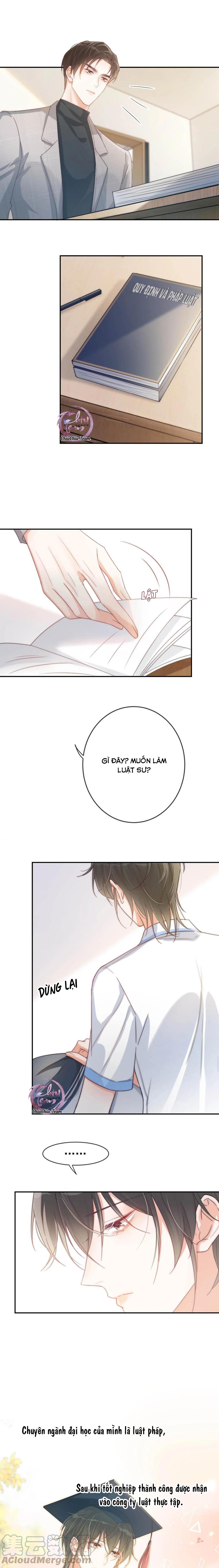 Nghiện Rượu Chapter 26 - Next Chapter 27