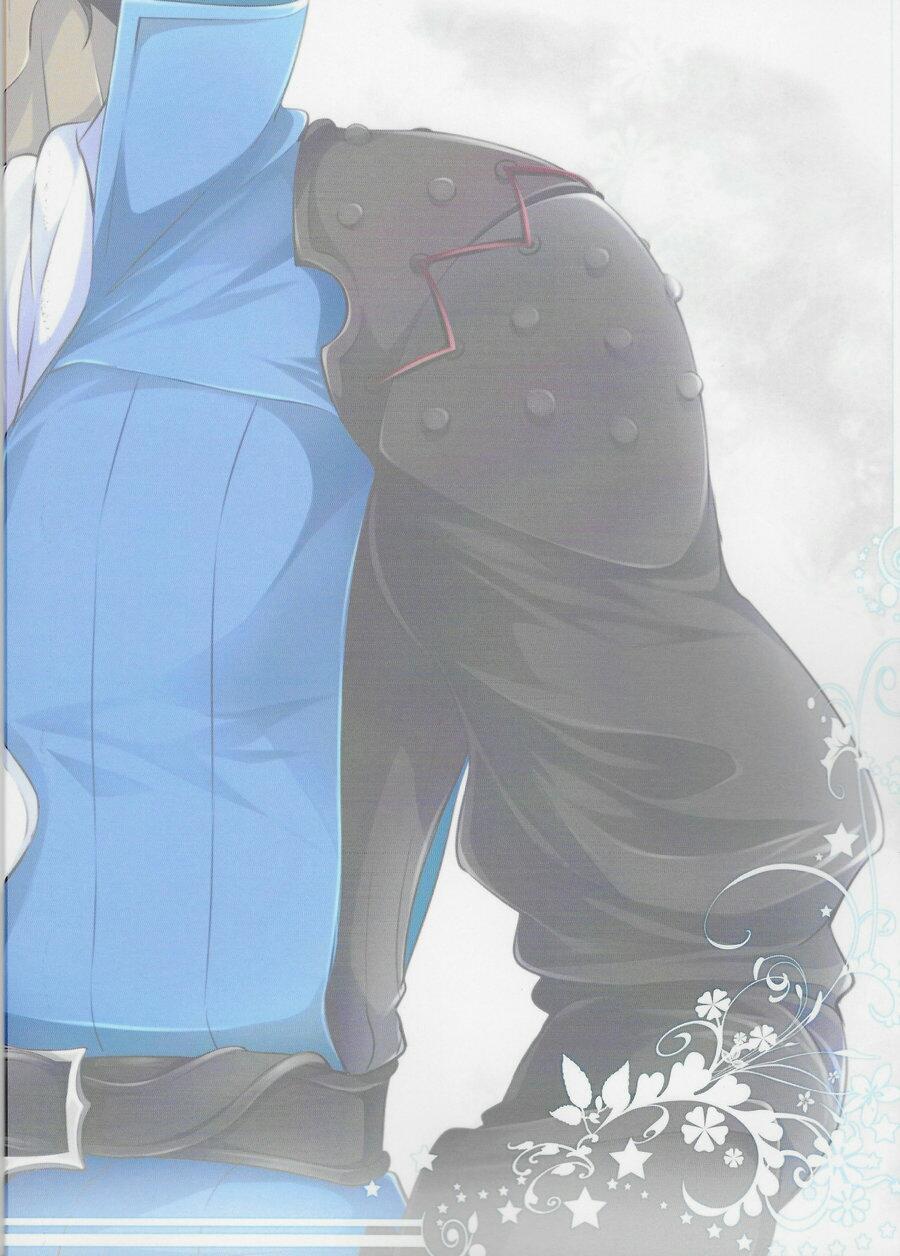 Tổng hợp truyện Oneshot và Doujinshi theo yêu cầu Chapter 34 - Next Chapter 35