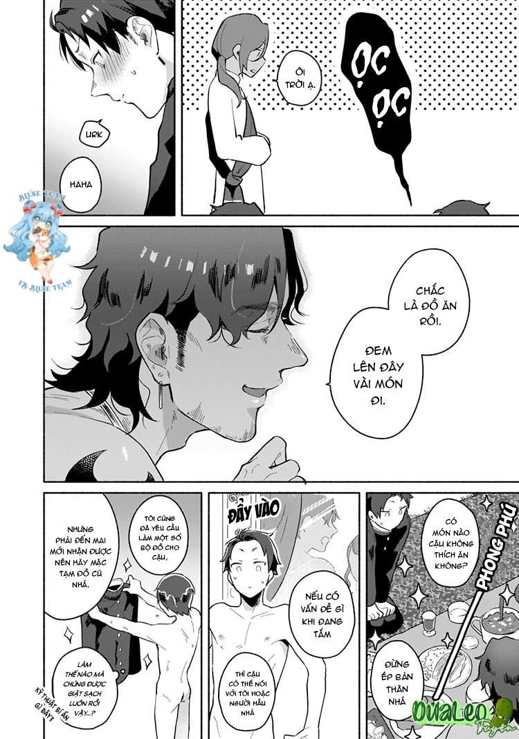 Tổng Hợp Oneshot Boylove 18+ Chapter 77 - Next Chapter 78 Honey QP