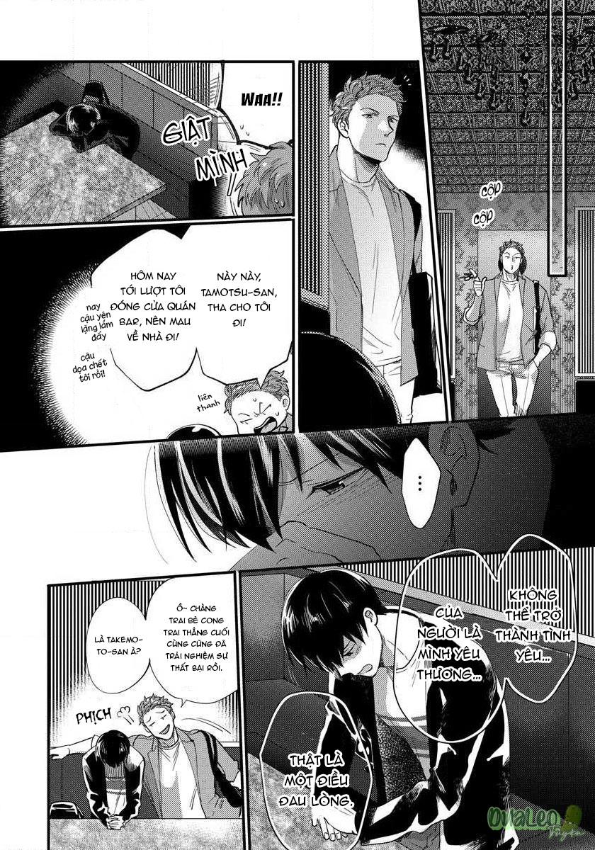 Momichupa Oppabu Fever Time Chapter 2 - Next Chapter 3