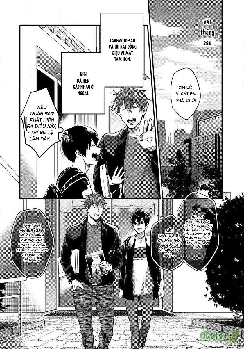 Momichupa Oppabu Fever Time Chapter 2 - Next Chapter 3