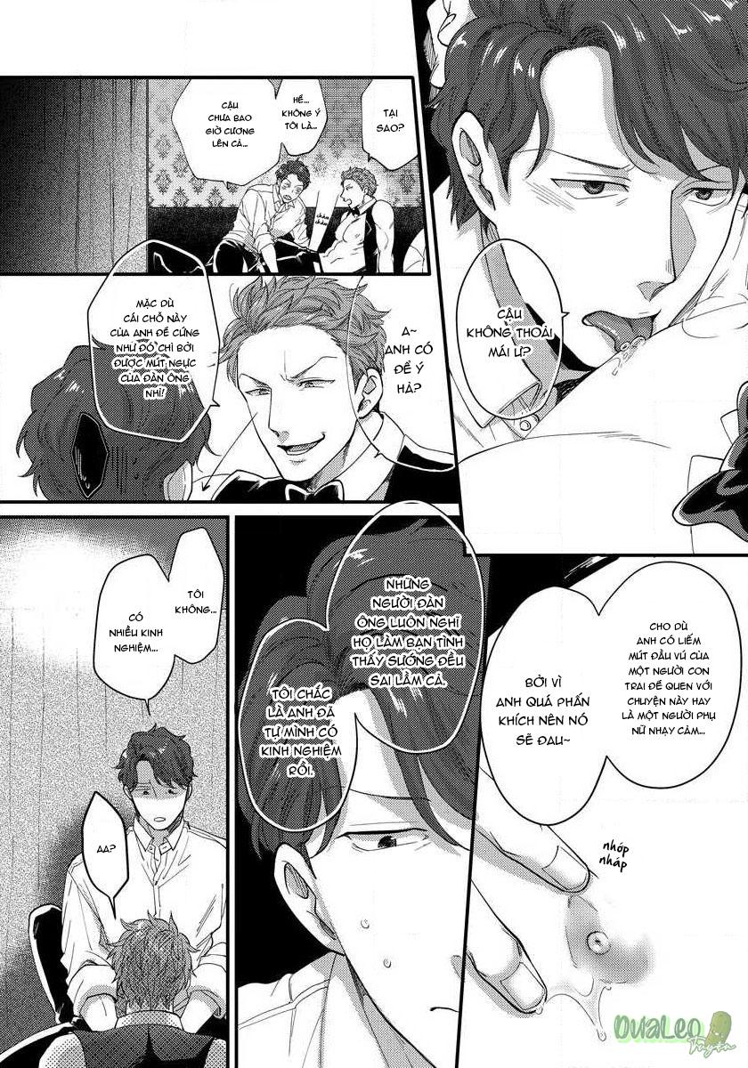 Momichupa Oppabu Fever Time Chapter 2 - Next Chapter 3