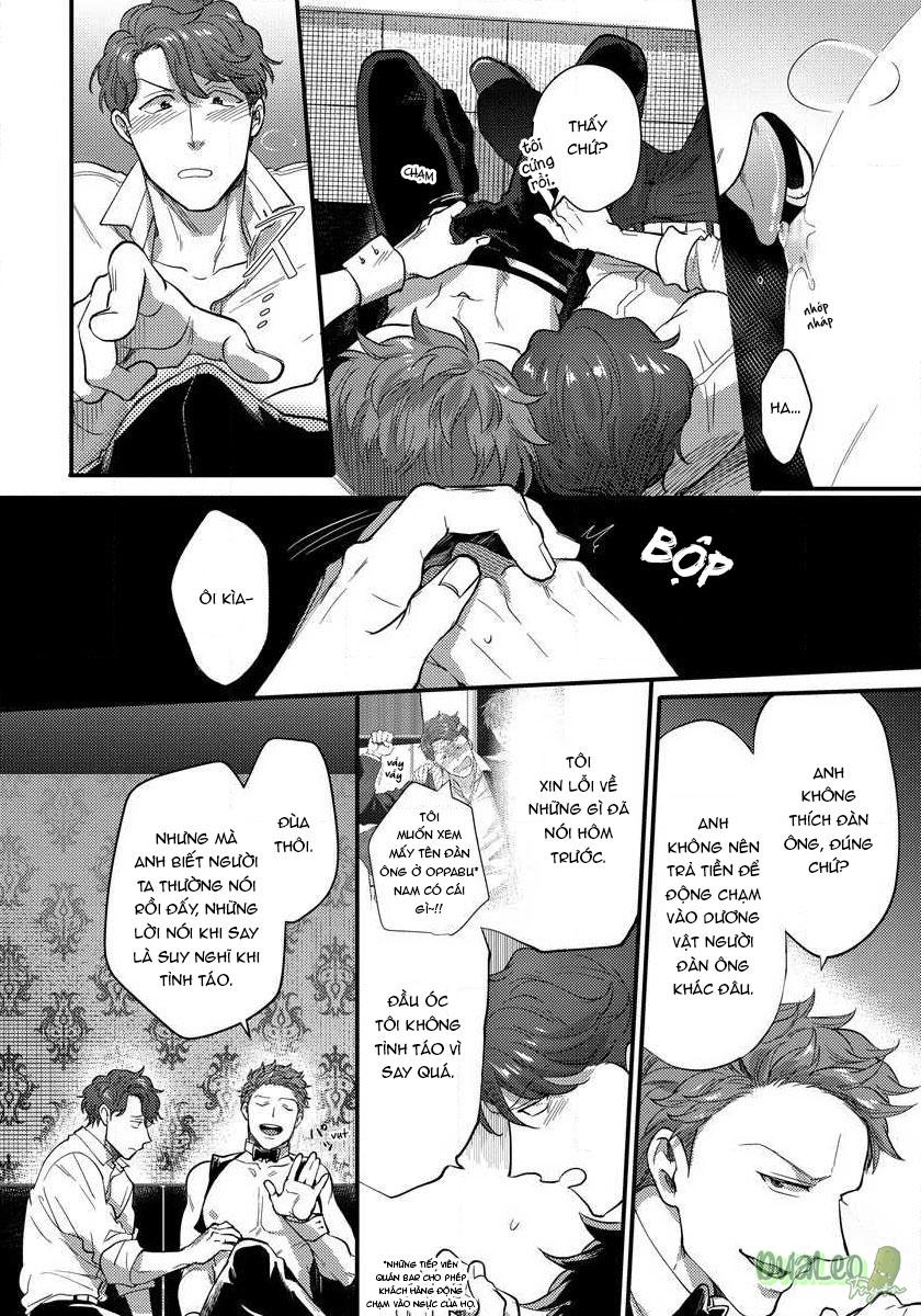 Momichupa Oppabu Fever Time Chapter 2 - Next Chapter 3