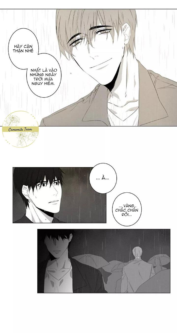 Lies Like Lies Chapter 2 - Next Chapter 3