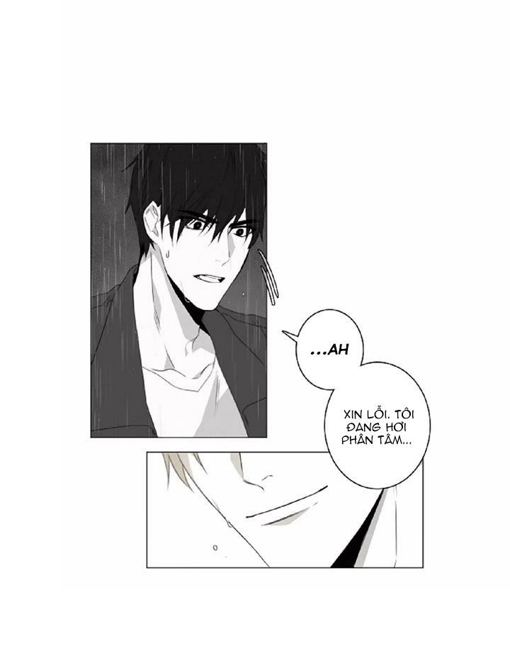 Lies Like Lies Chapter 2 - Next Chapter 3