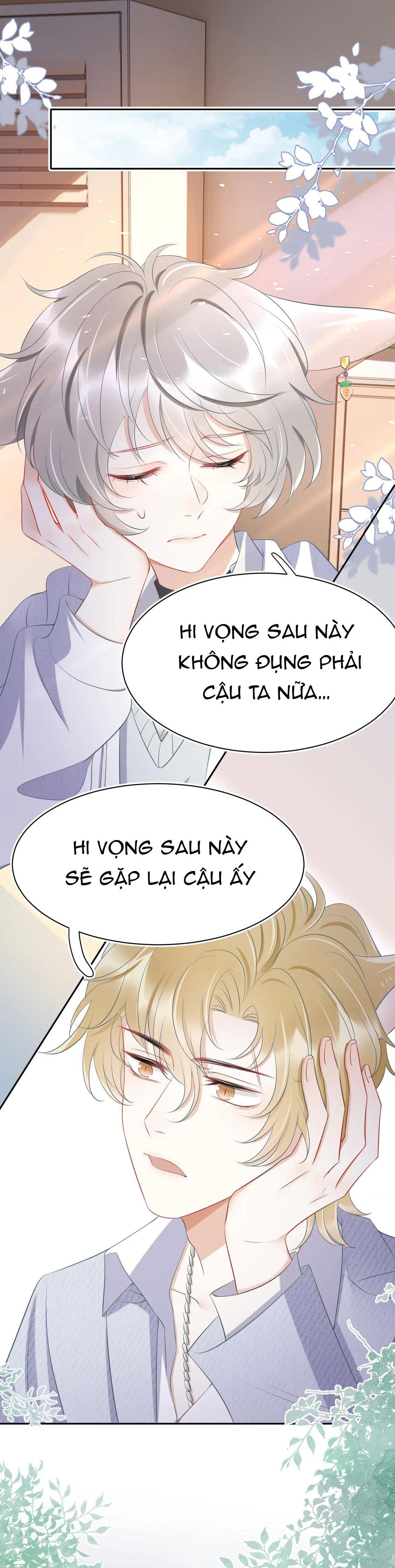 Ăn Sạch Thỏ Chapter 1 - Next Chapter 2