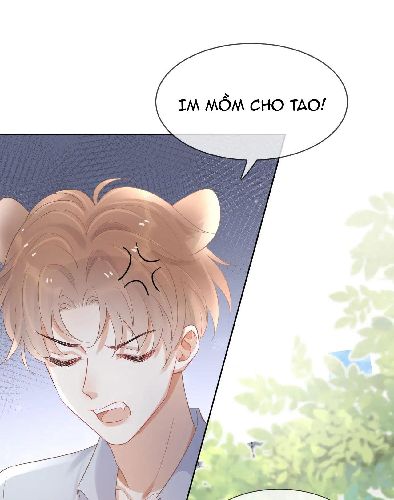 Ăn Sạch Thỏ Chapter 3 - Next Chapter 4