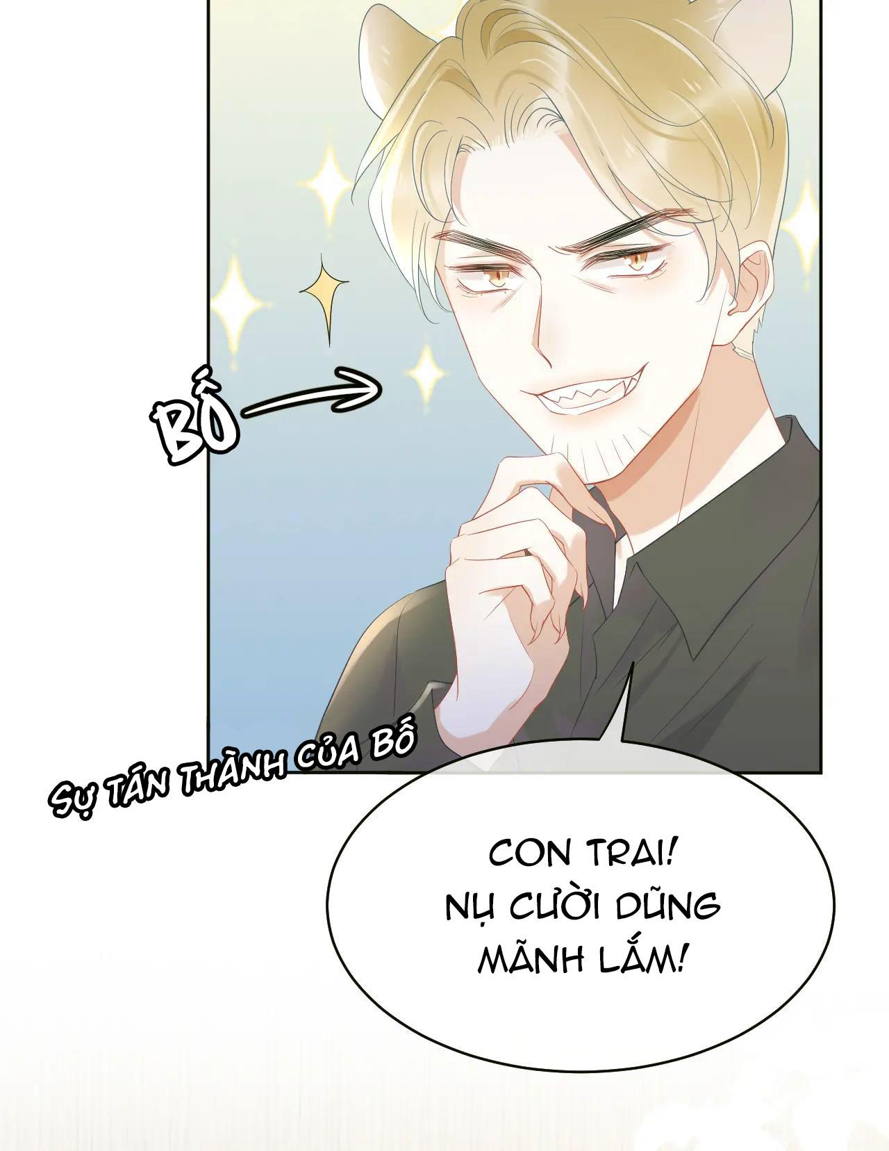 Ăn Sạch Thỏ Chapter 5 - Next Chapter 6