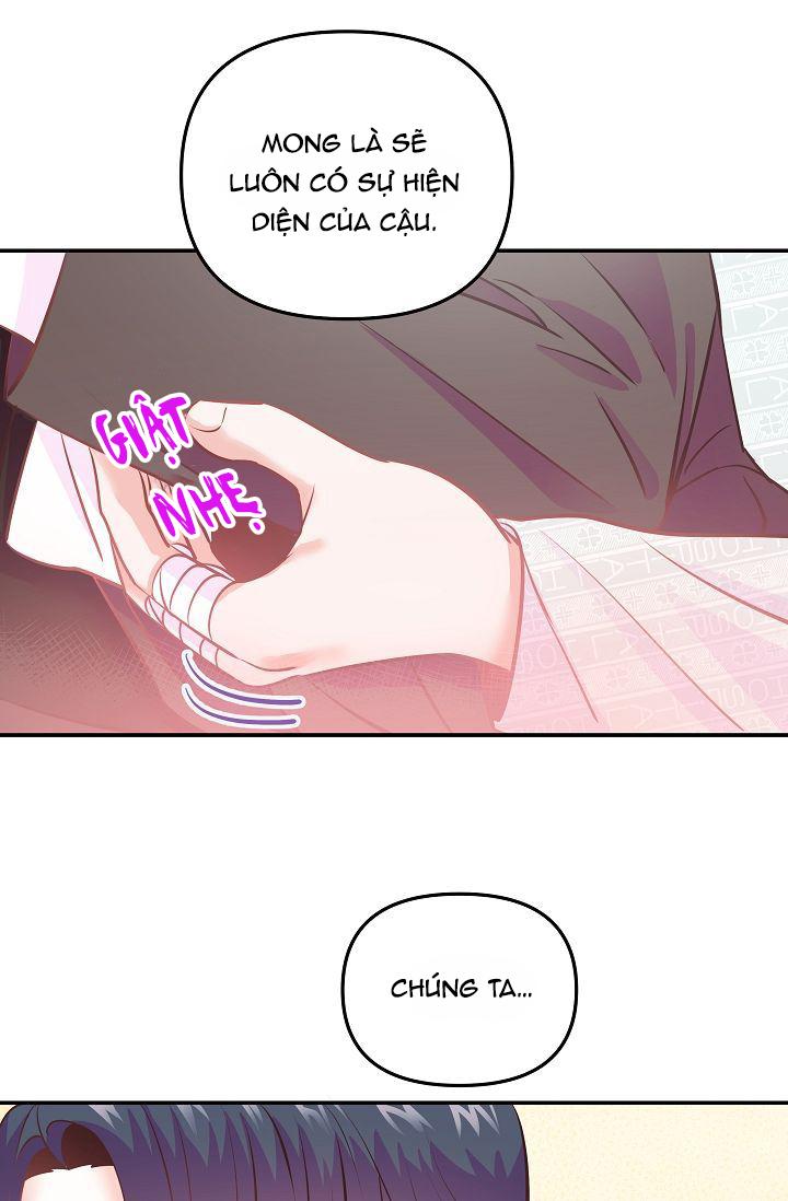 SUỴT, BÉ CƯNG ĐANG NGỦ! Chapter 2 - Next Chapter 3