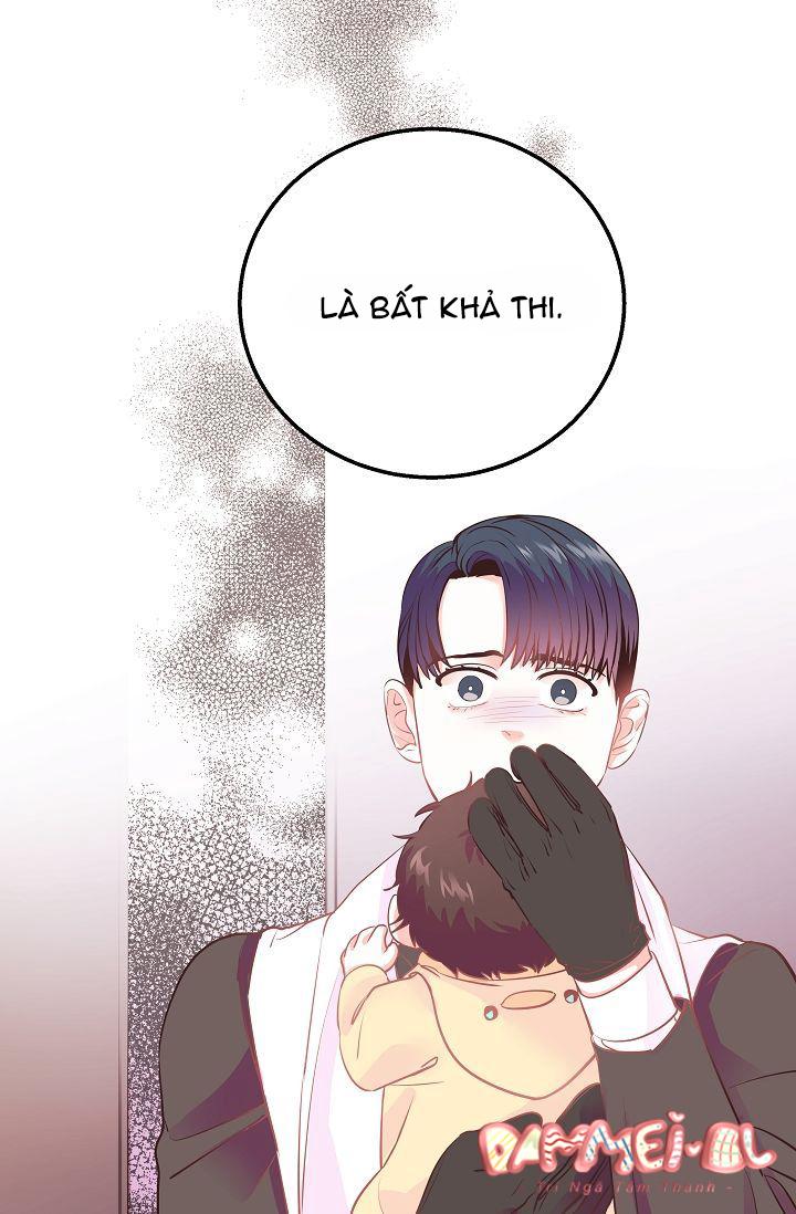 SUỴT, BÉ CƯNG ĐANG NGỦ! Chapter 2 - Next Chapter 3