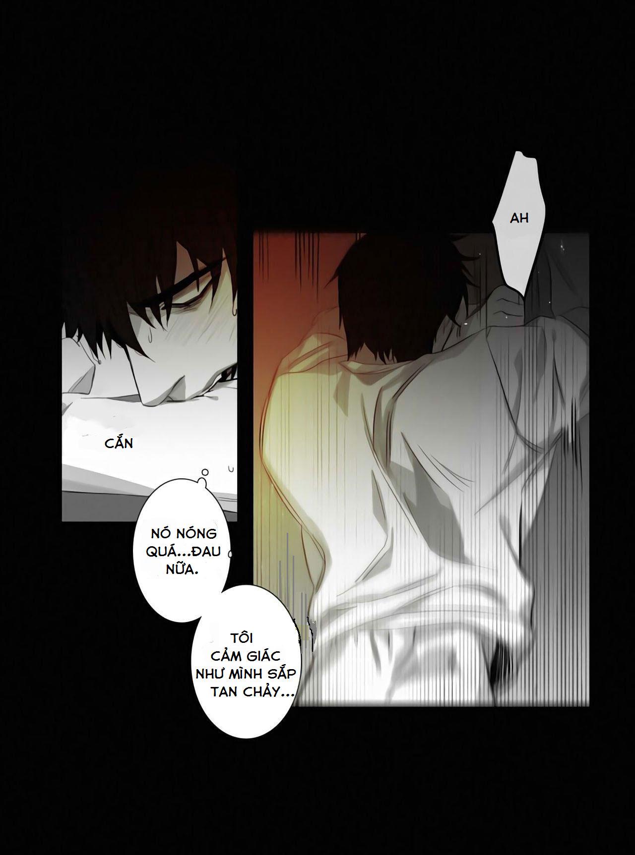 Lies Like Lies Chapter 8 - Next Chapter 9