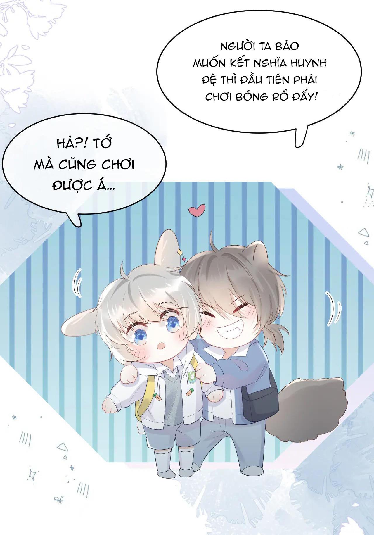 Ăn Sạch Thỏ Chapter 7 - Next Chapter 8