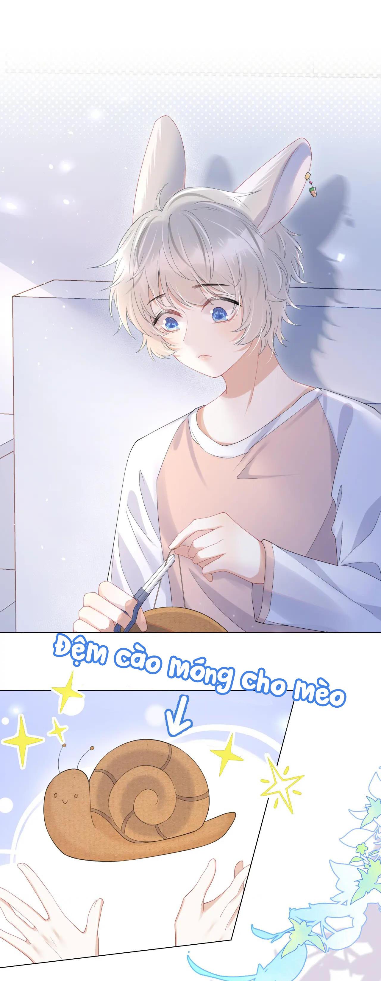 Ăn Sạch Thỏ Chapter 15 - Next Chapter 16