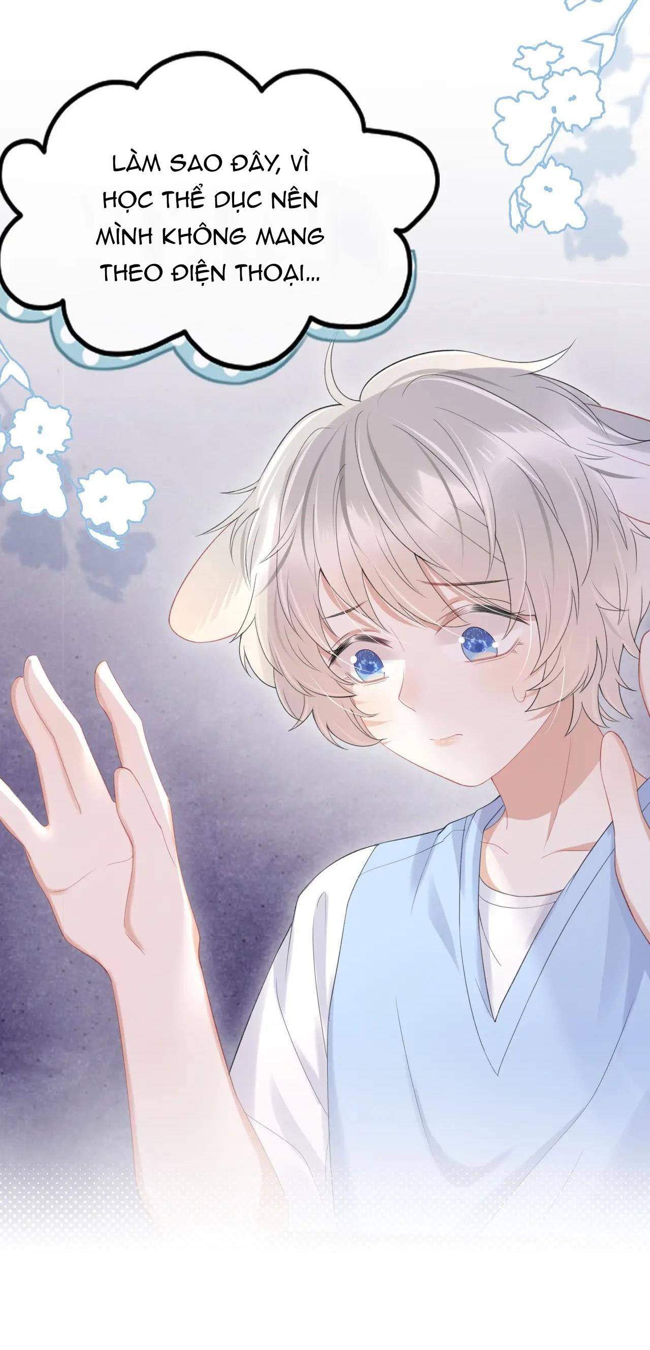 Ăn Sạch Thỏ Chapter 15 - Next Chapter 16
