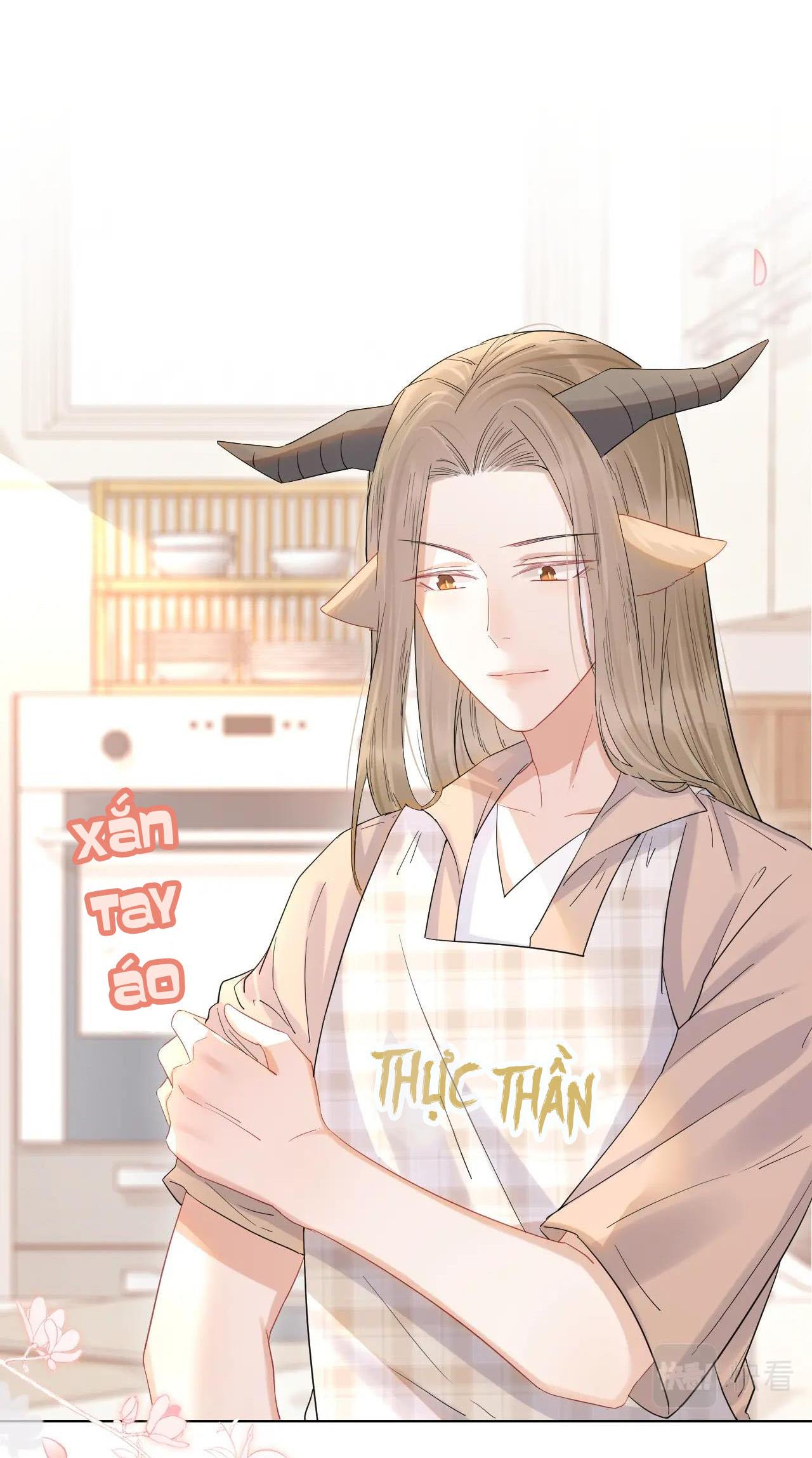 Ăn Sạch Thỏ Chapter 17 - Next Chapter 18