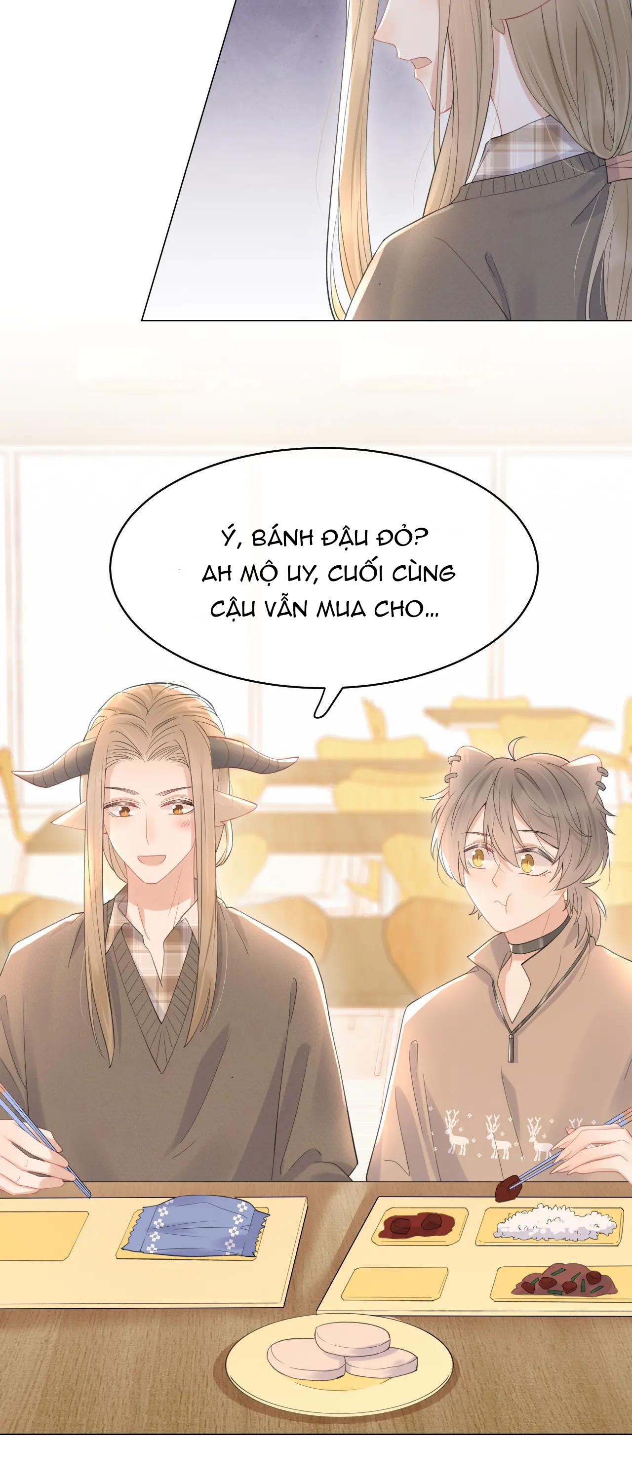 Ăn Sạch Thỏ Chapter 20 - Next Chapter 21