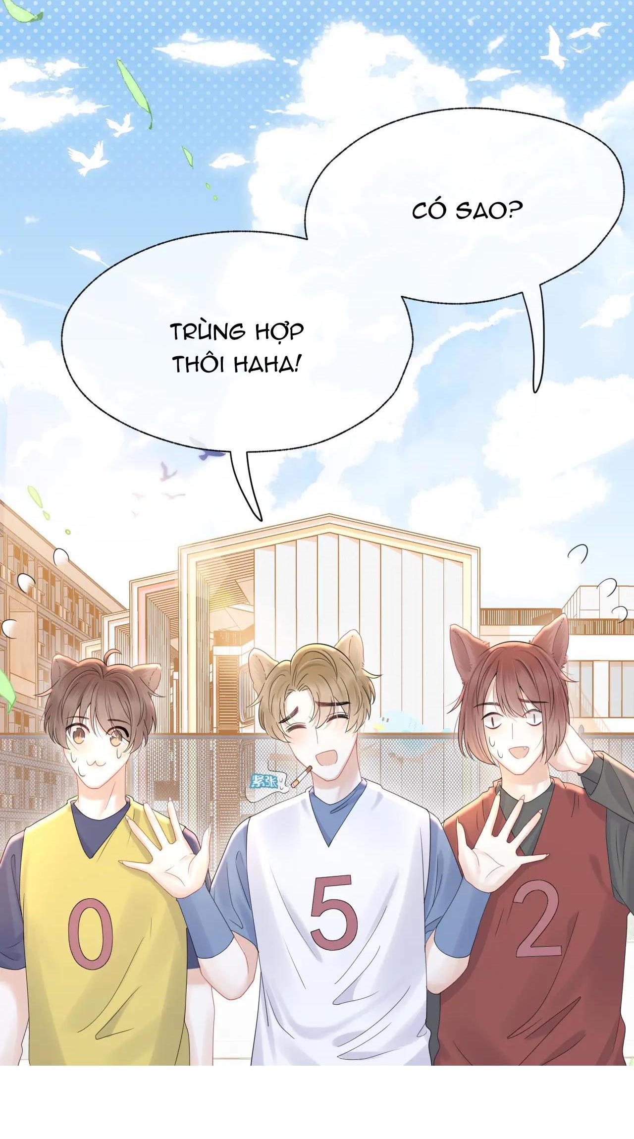 Ăn Sạch Thỏ Chapter 24 - Next Chapter 25