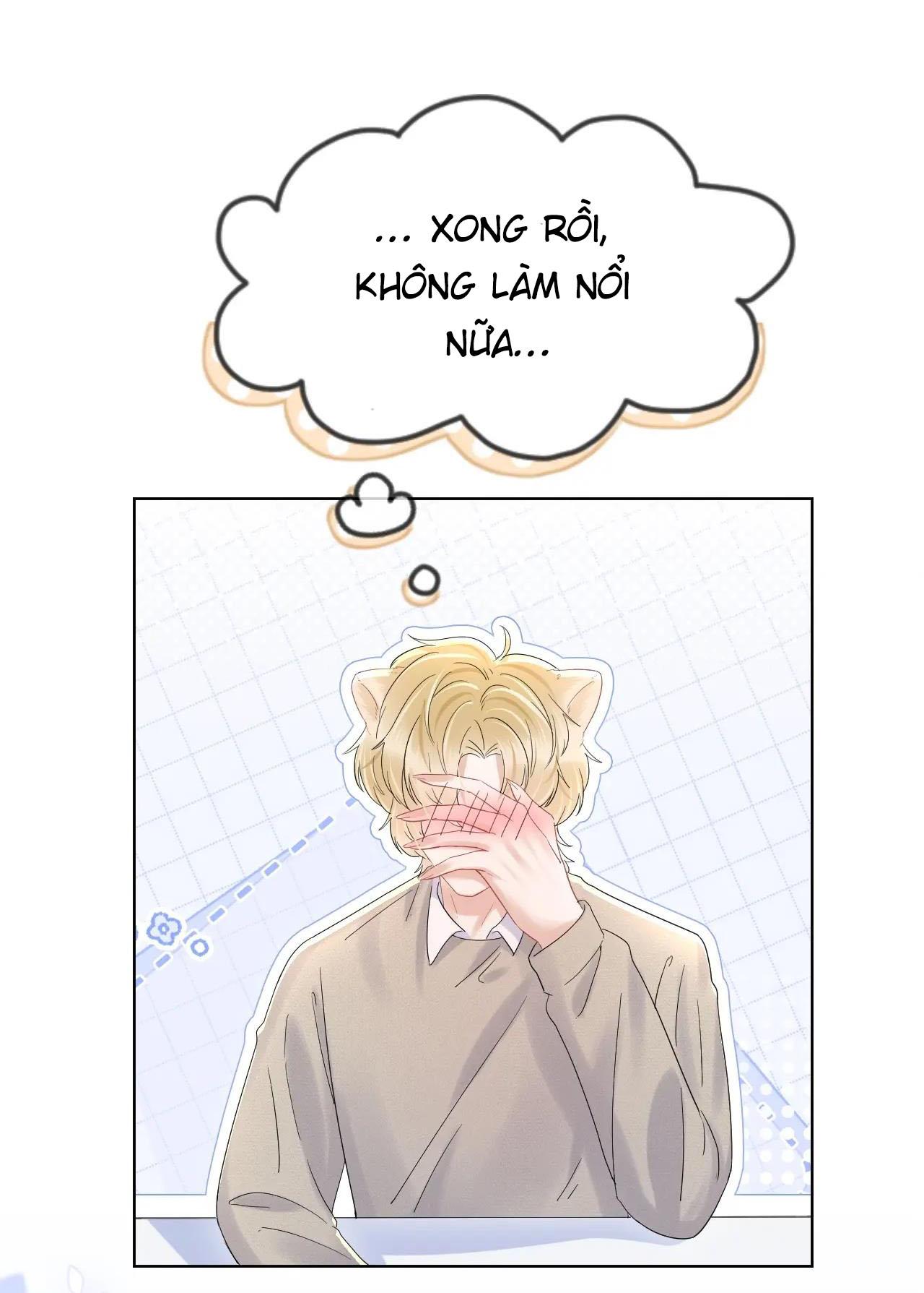 Ăn Sạch Thỏ Chapter 27 - Next Chapter 28