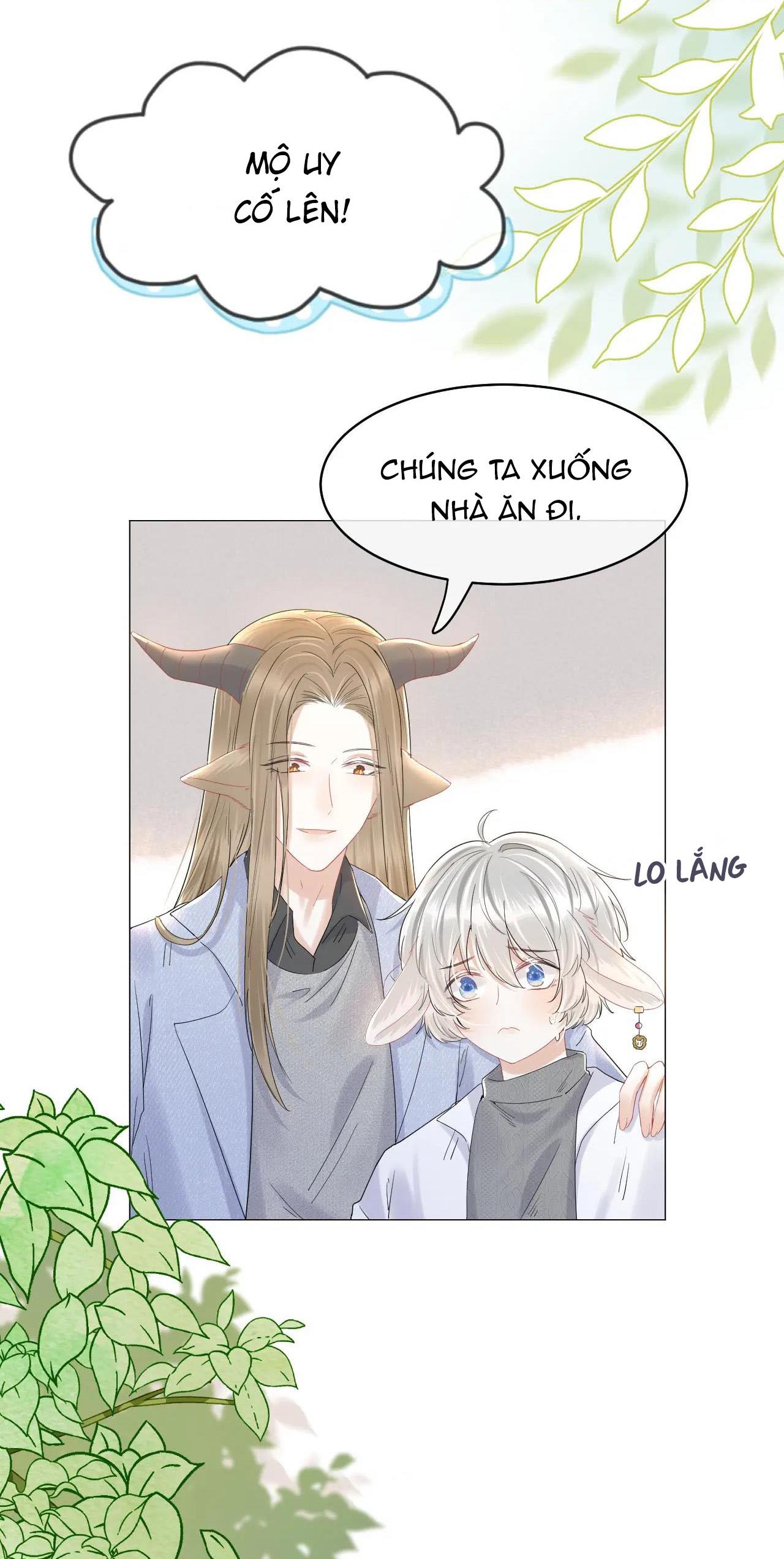 Ăn Sạch Thỏ Chapter 29 - Next Chapter 30