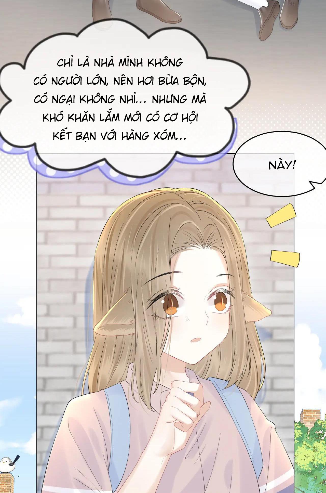 Ăn Sạch Thỏ Chapter 29 - Next Chapter 30