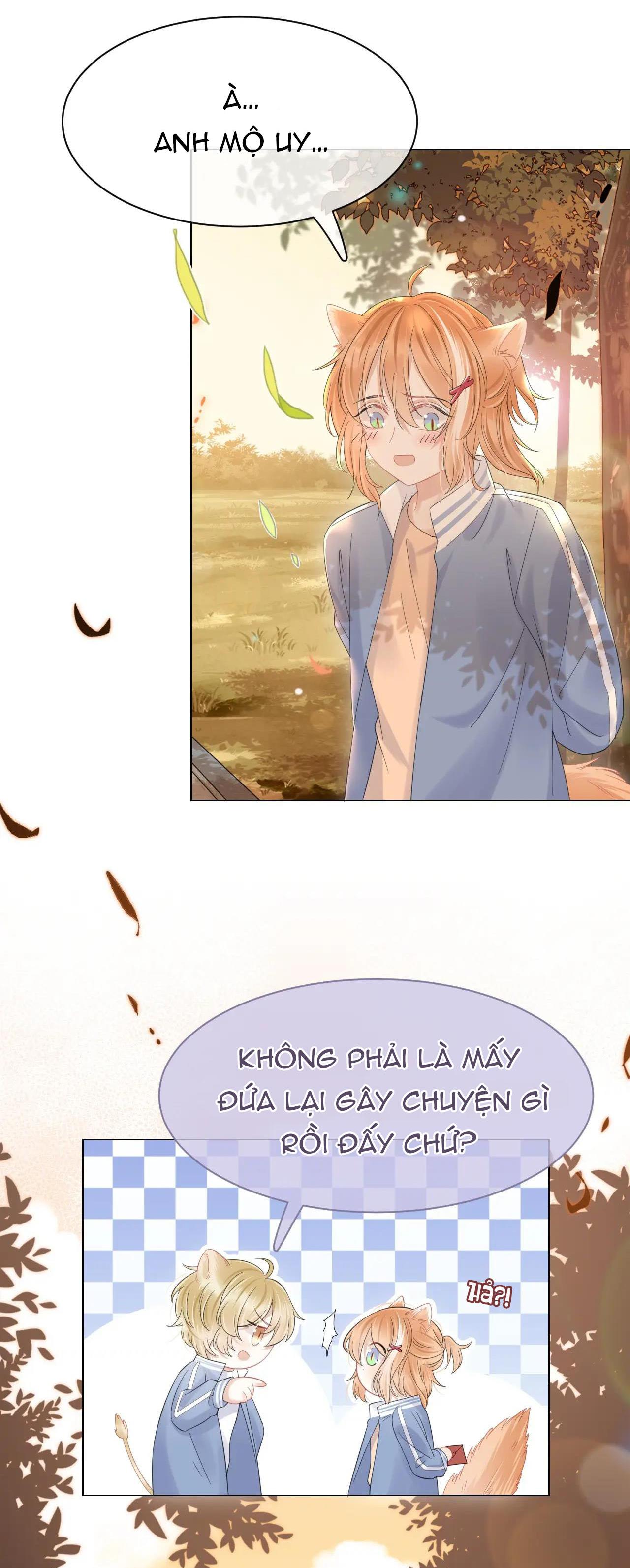 Ăn Sạch Thỏ Chapter 30 - Next 