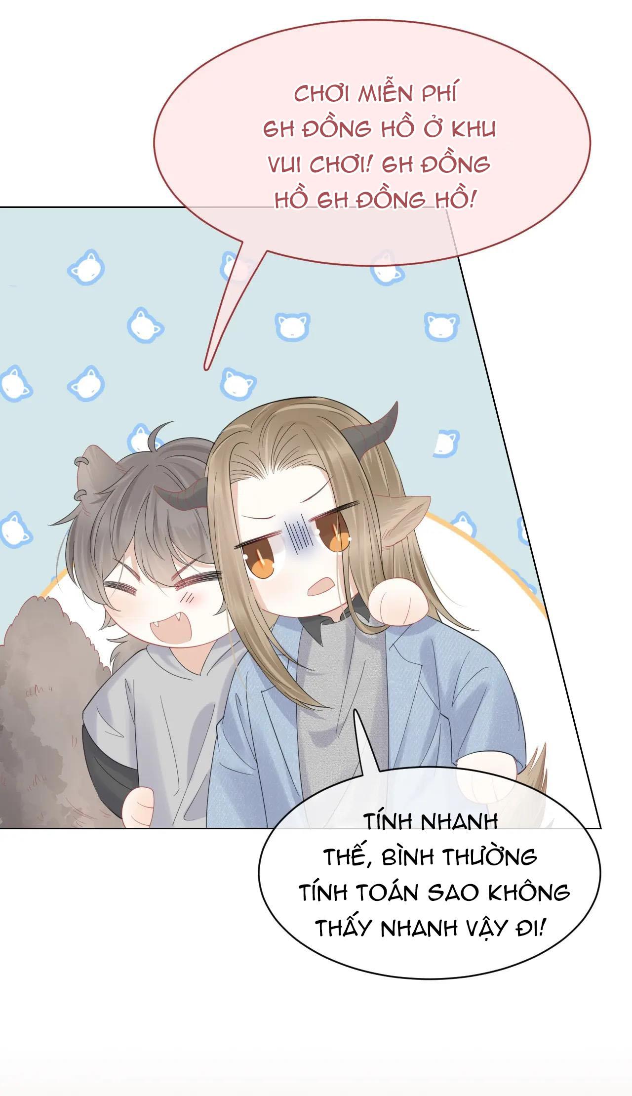 Ăn Sạch Thỏ Chapter 30 - Next 