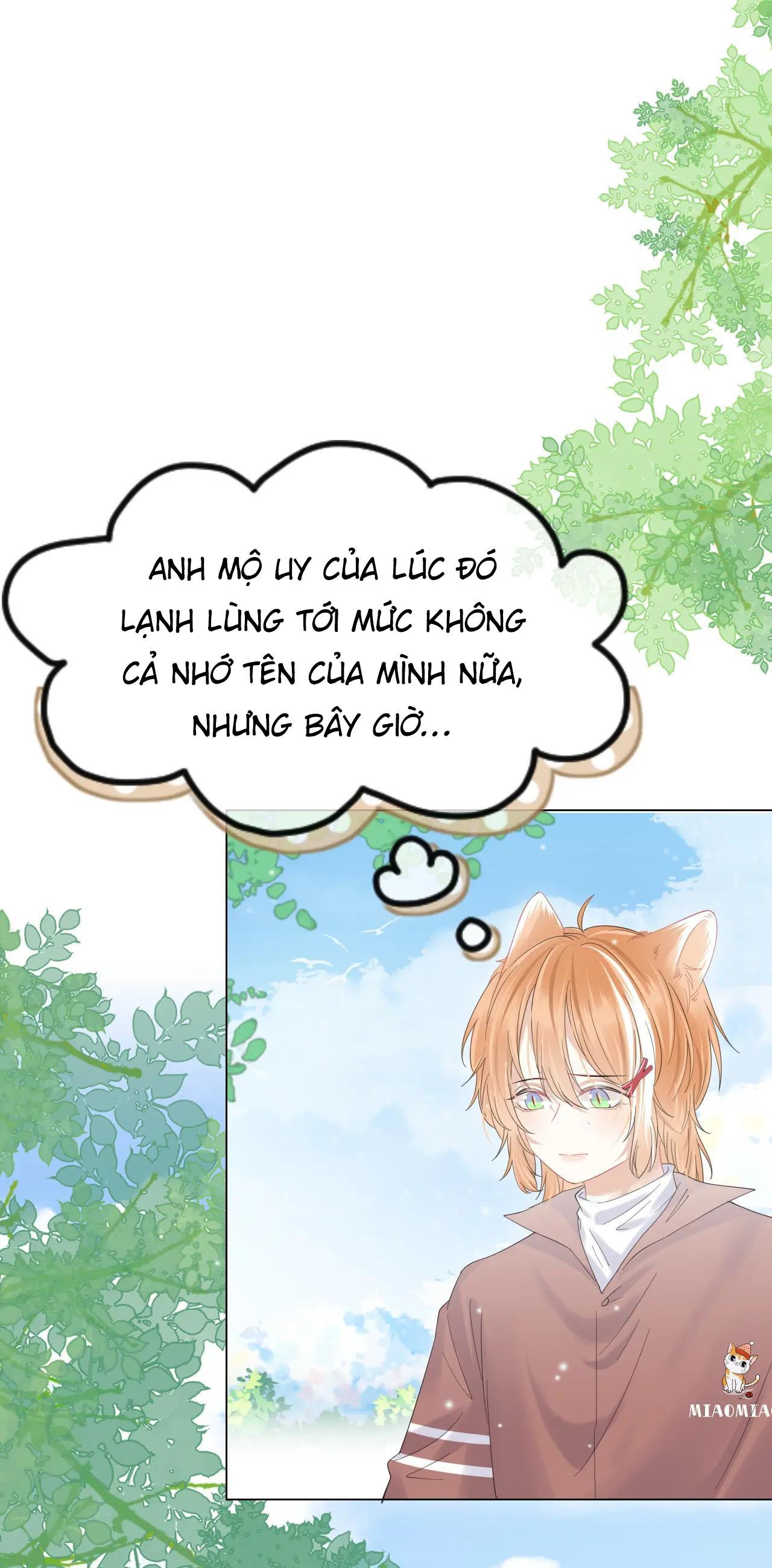 Ăn Sạch Thỏ Chapter 30 - Next 