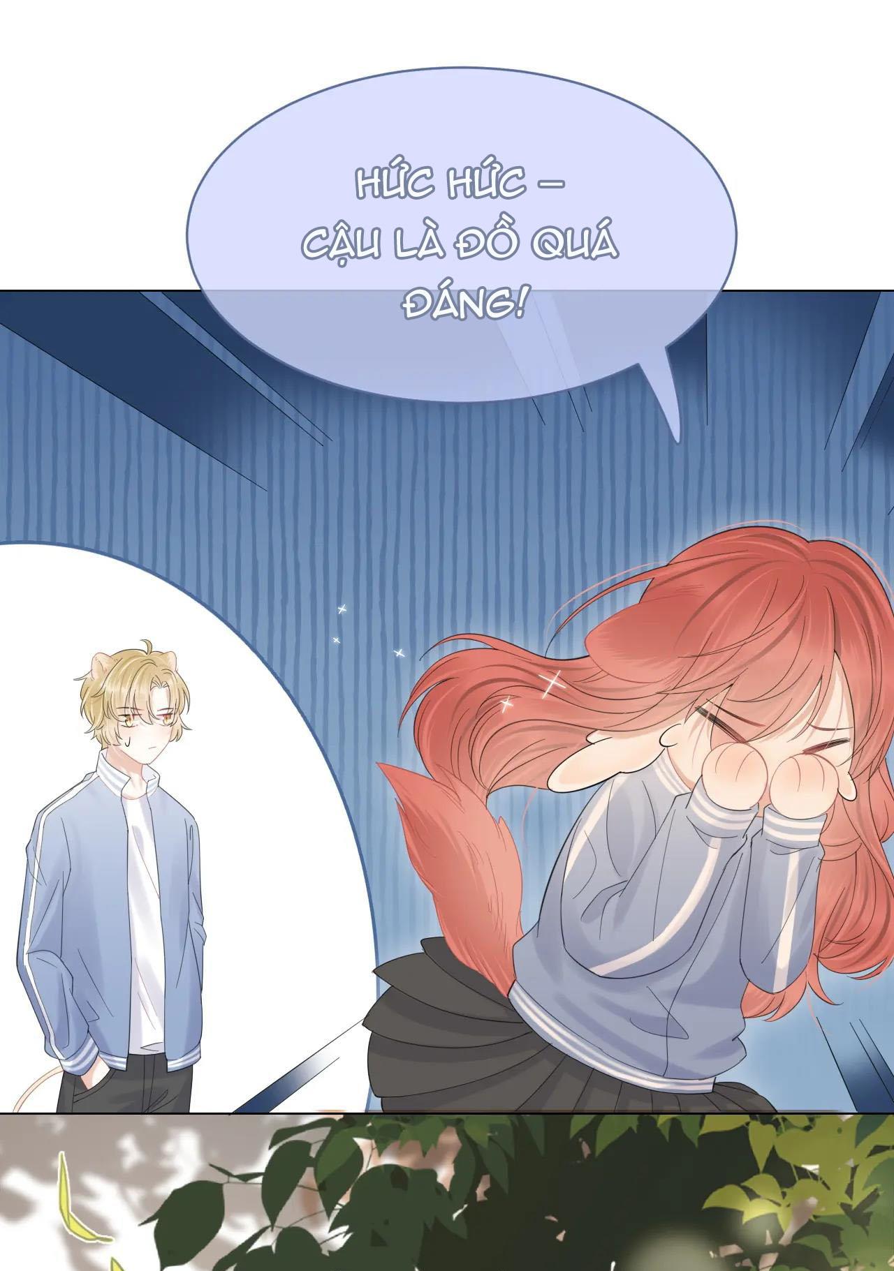 Ăn Sạch Thỏ Chapter 30 - Next 