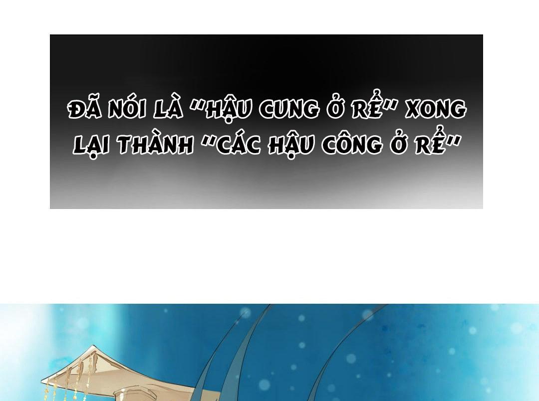 Các nam nhân ở rể Chapter 0 - Next Chapter 1