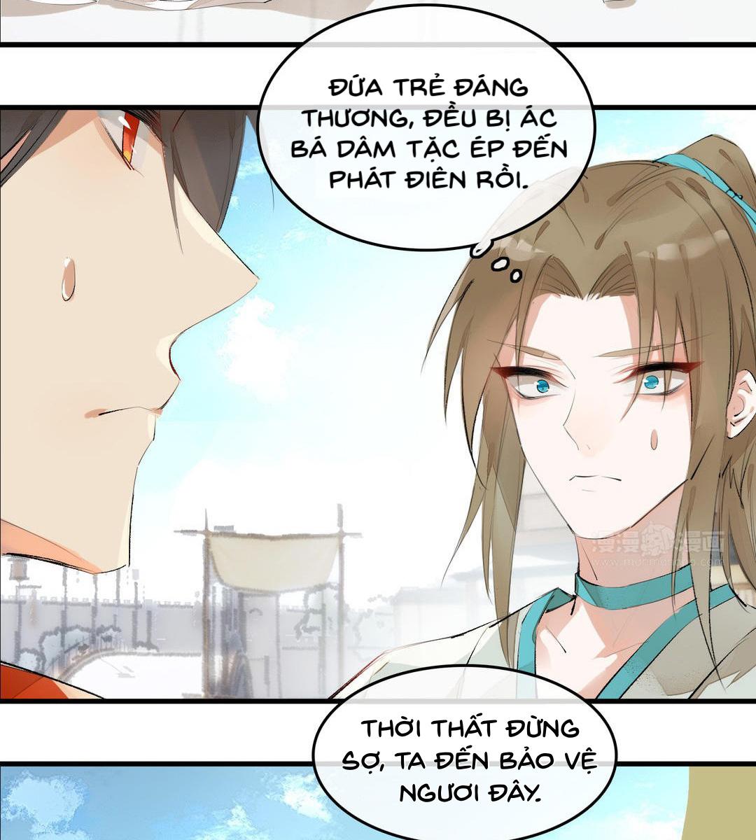 Các nam nhân ở rể Chapter 1 - Next Chapter 2