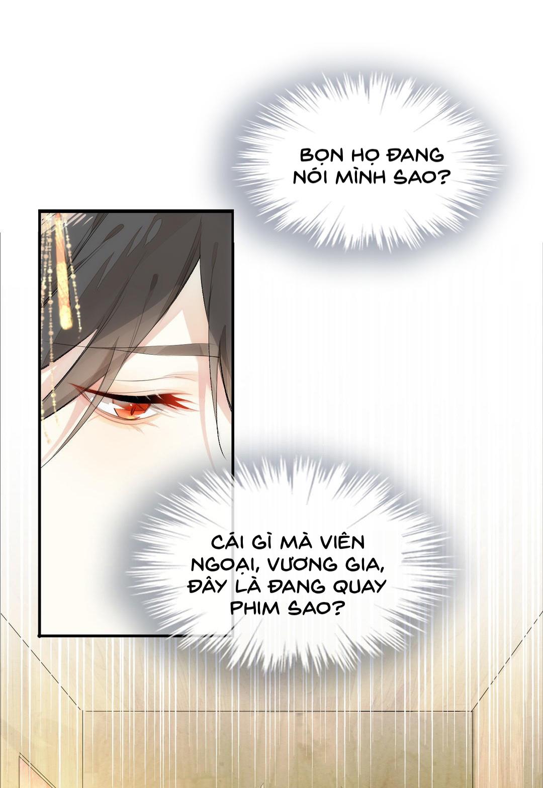 Các nam nhân ở rể Chapter 1 - Next Chapter 2