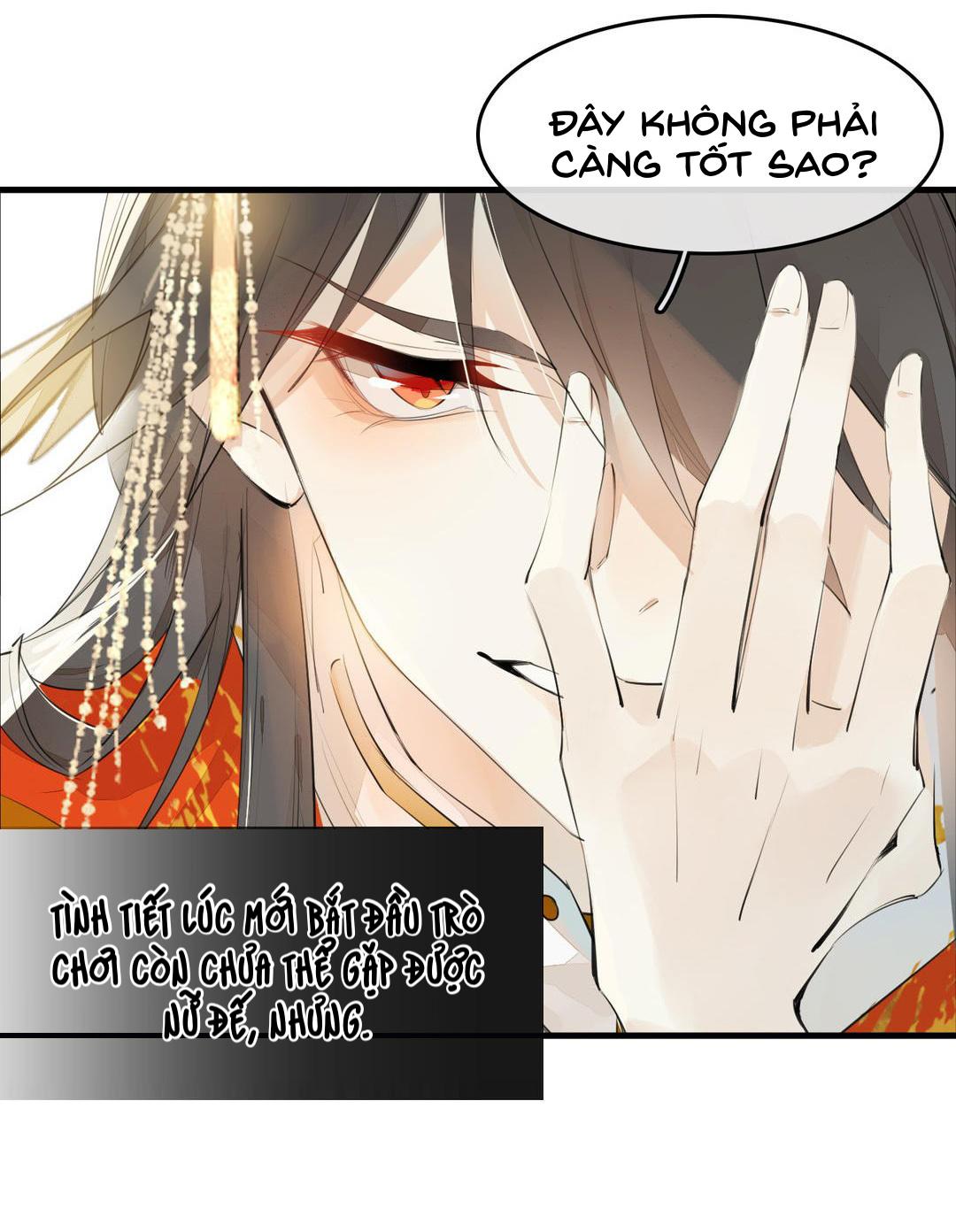 Các nam nhân ở rể Chapter 1 - Next Chapter 2