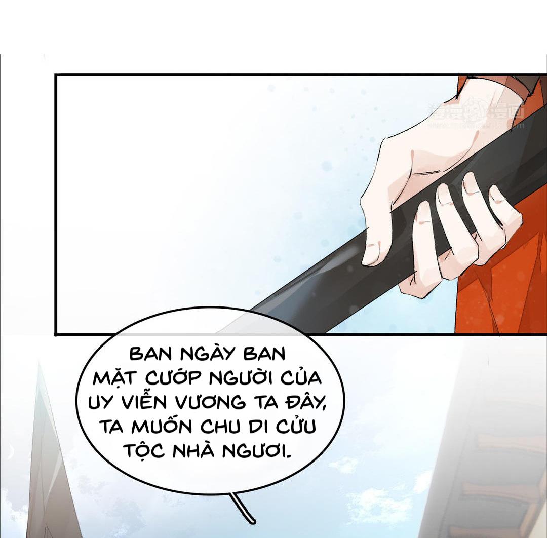 Các nam nhân ở rể Chapter 1 - Next Chapter 2