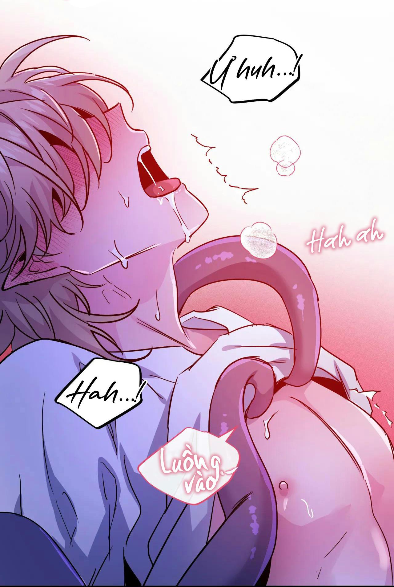 (CBunu) Ám Giữ Linh Hồn Chapter 14 H+ - Next Chapter 15 H