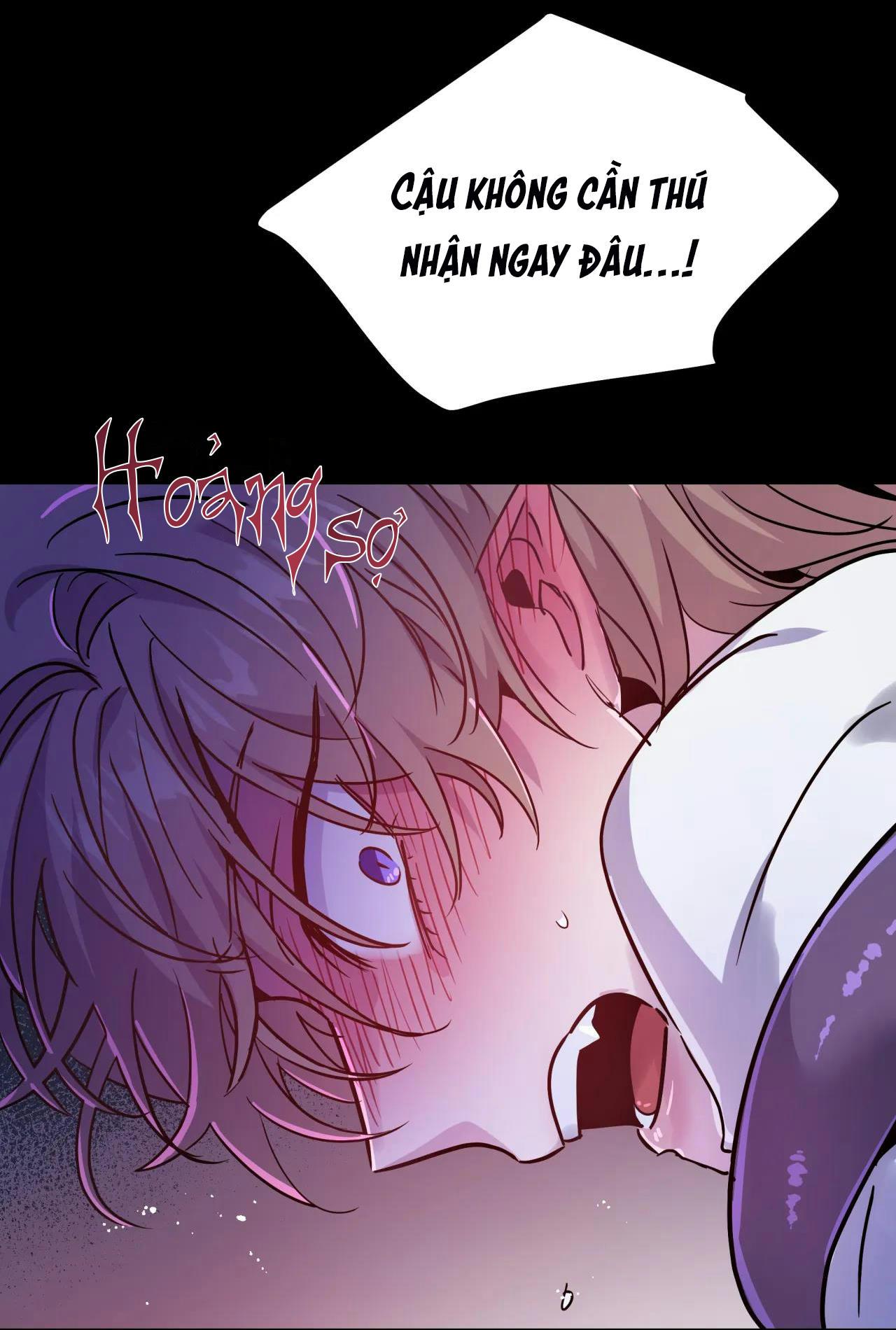 (CBunu) Ám Giữ Linh Hồn Chapter 14 H+ - Next Chapter 15 H