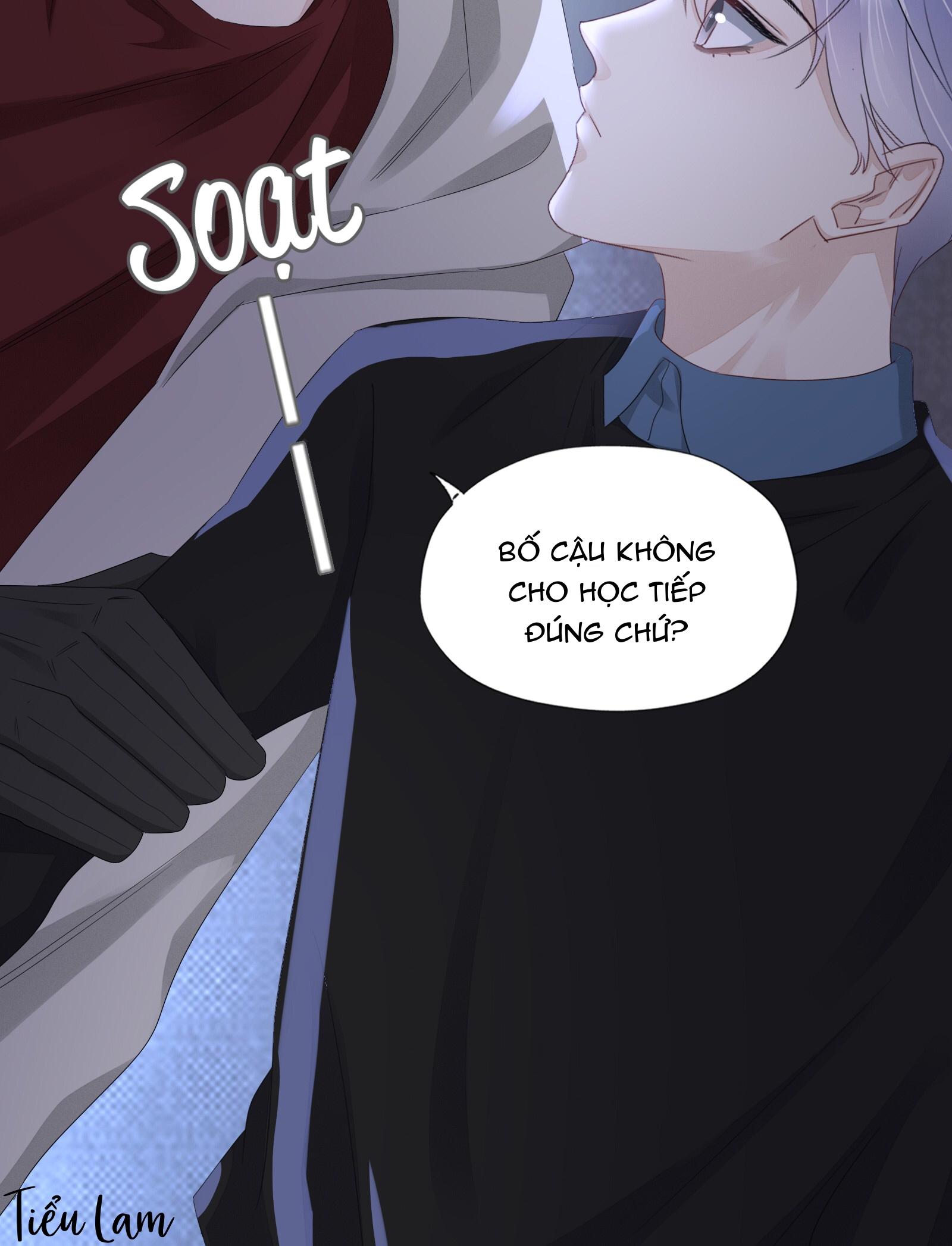 Bất an vu thất Chapter 20 - Next Chapter 21
