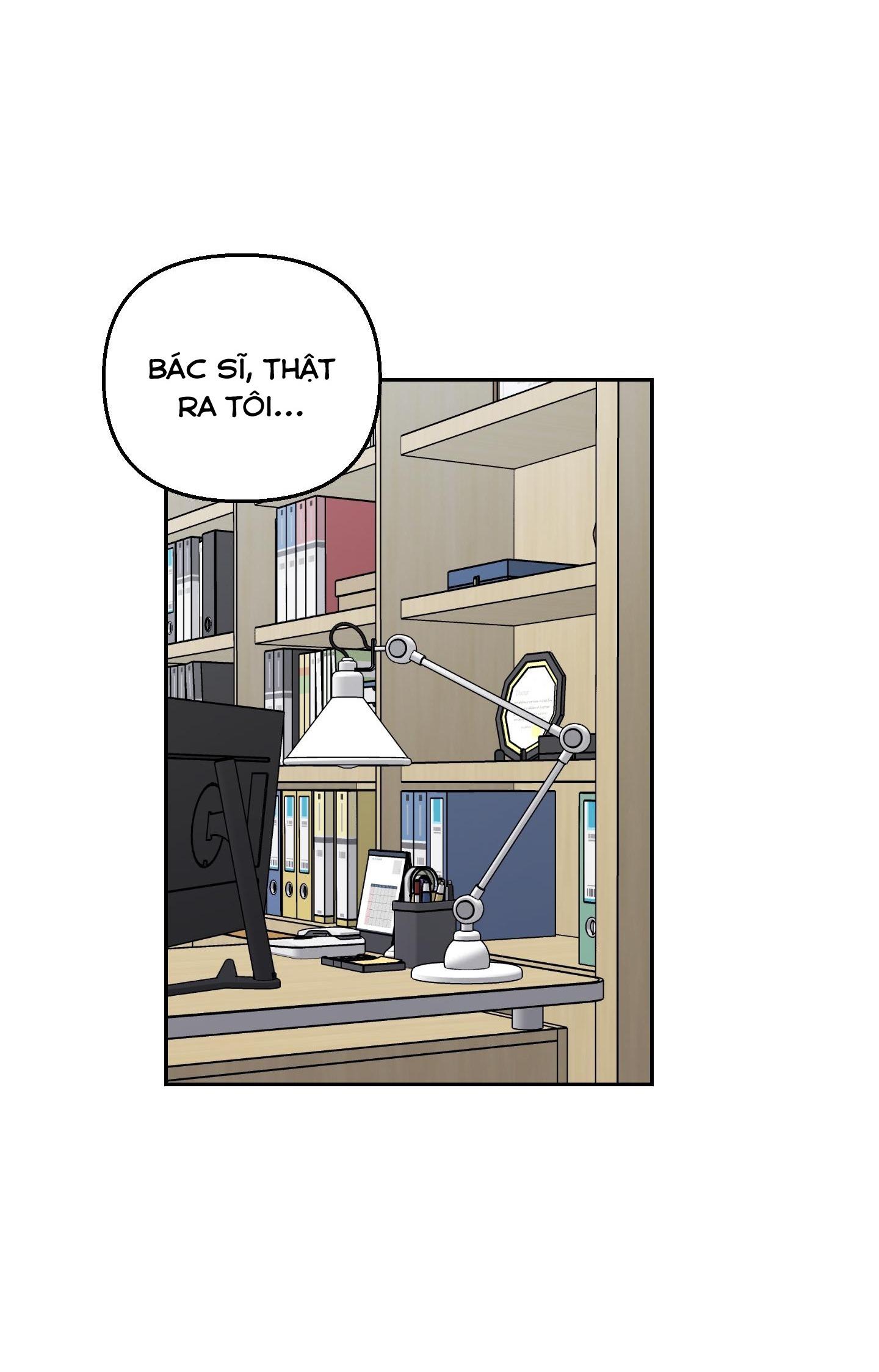 Bạn Trai Cún Con Chapter 8 - Next Chapter 9