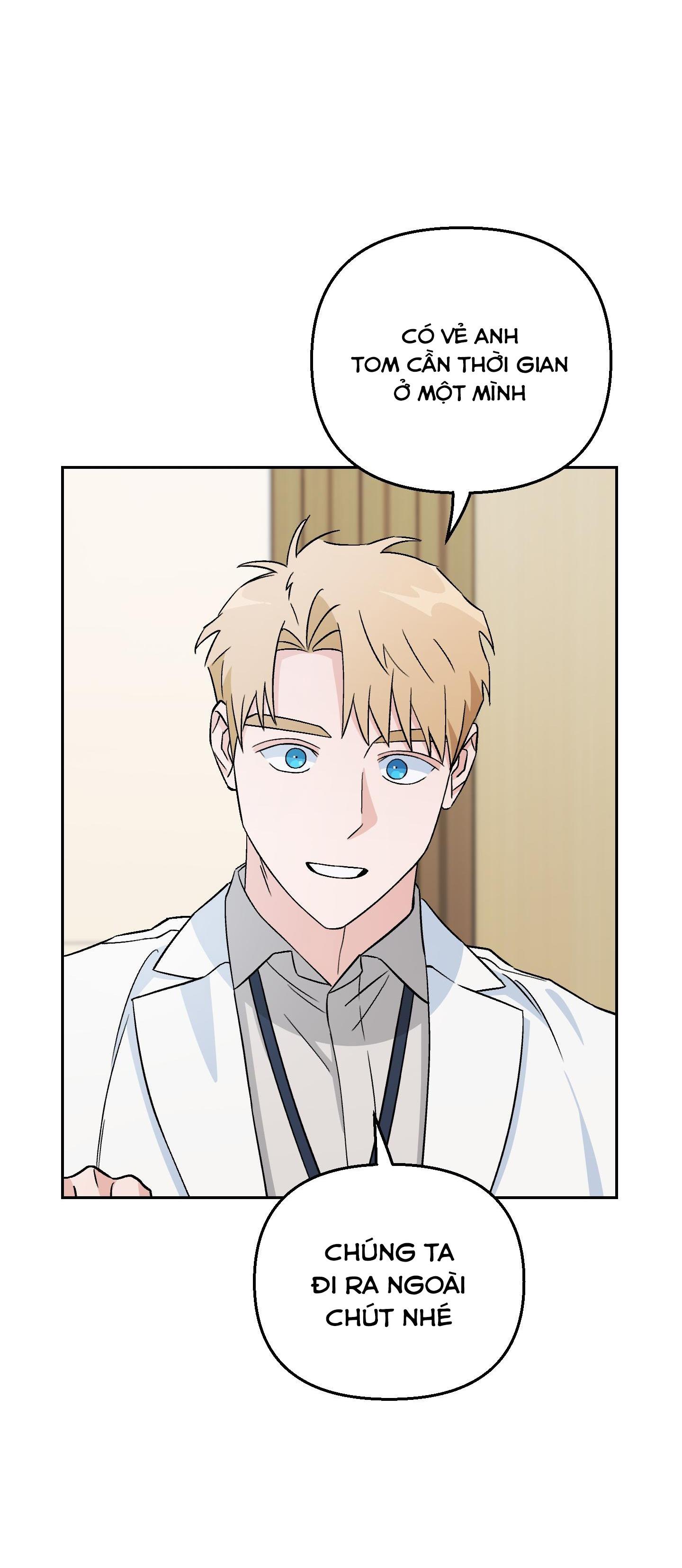 Bạn Trai Cún Con Chapter 8 - Next Chapter 9