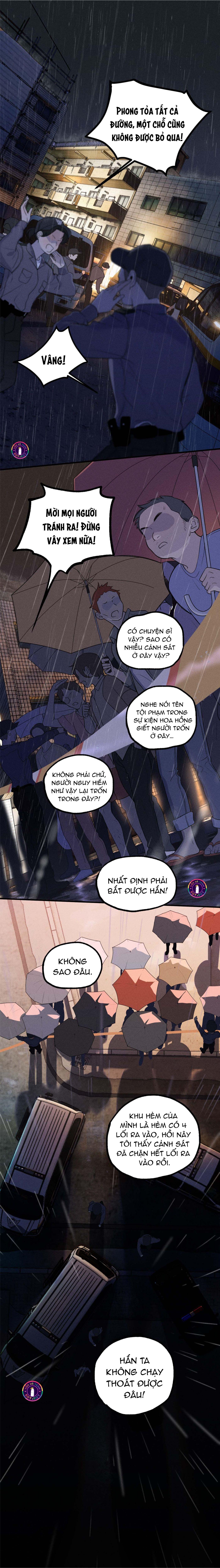 ID Của Thần Chapter 0.1 - Next Chapter 1