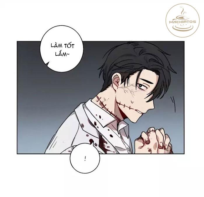 Không Dành Cho Kẻ Yếu Tim Chapter 1 - Next Chapter 2