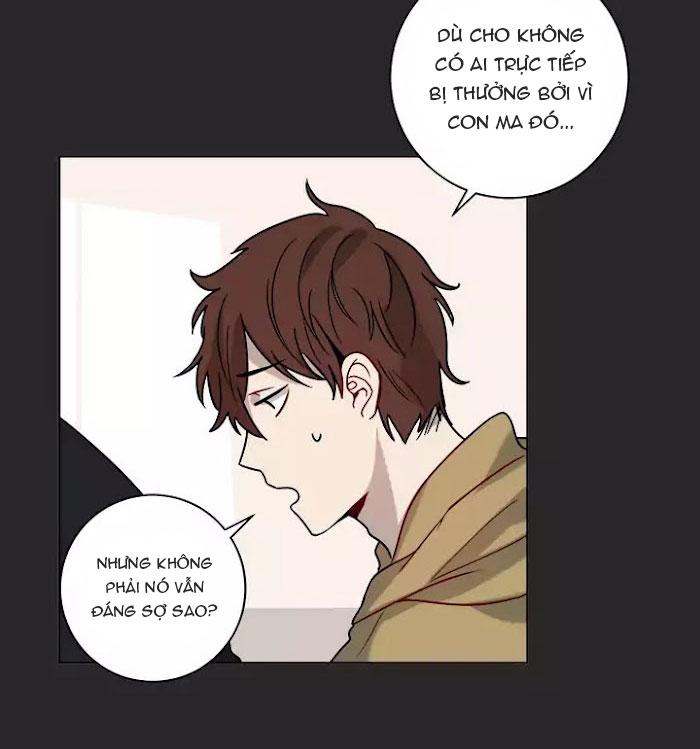 Không Dành Cho Kẻ Yếu Tim Chapter 1 - Next Chapter 2