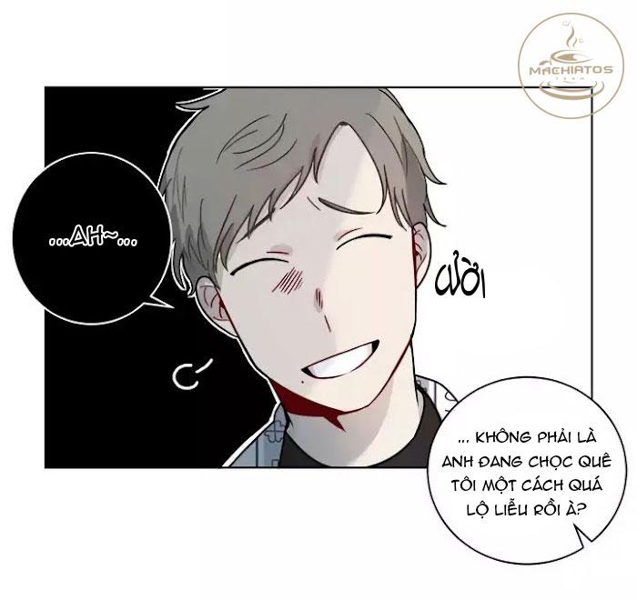 Không Dành Cho Kẻ Yếu Tim Chapter 1 - Next Chapter 2