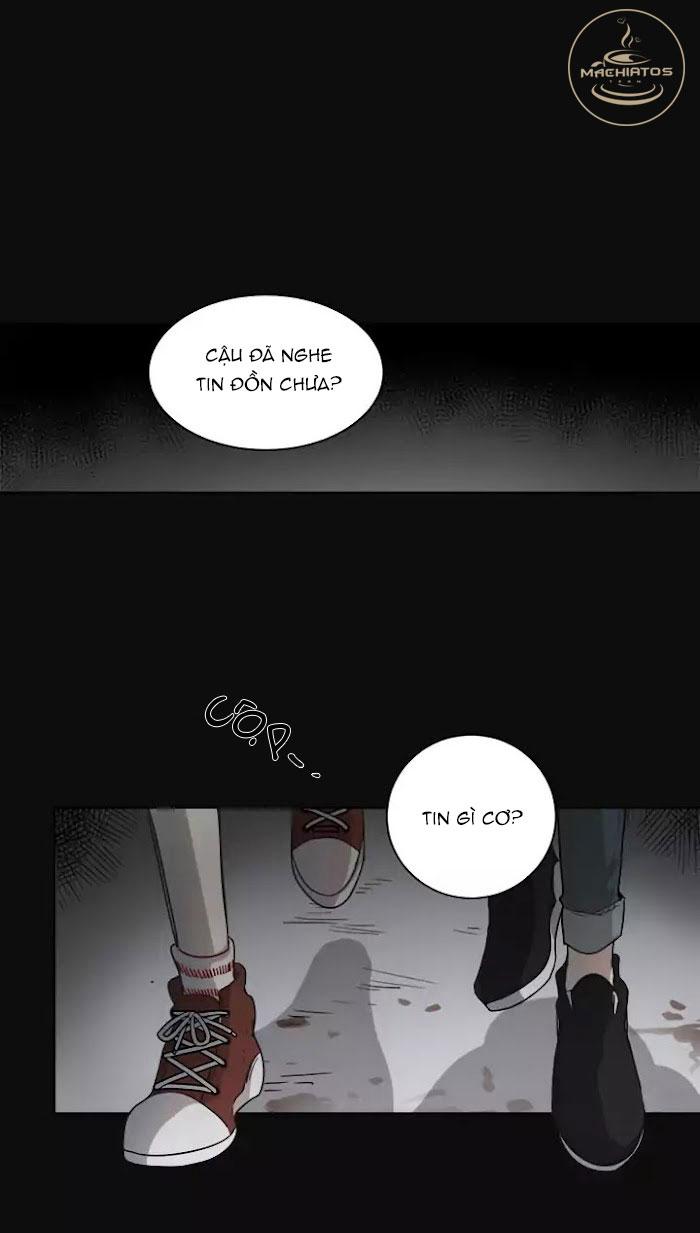 Không Dành Cho Kẻ Yếu Tim Chapter 1 - Next Chapter 2