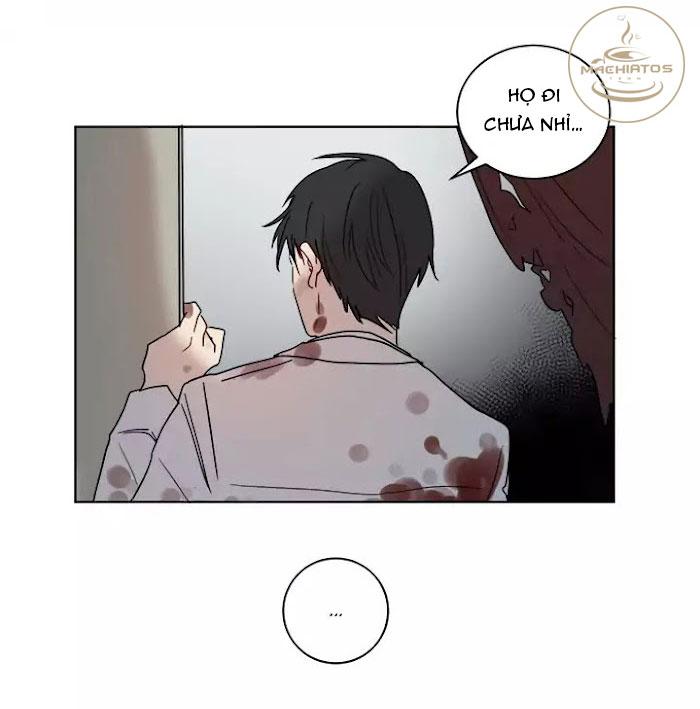 Không Dành Cho Kẻ Yếu Tim Chapter 1 - Next Chapter 2